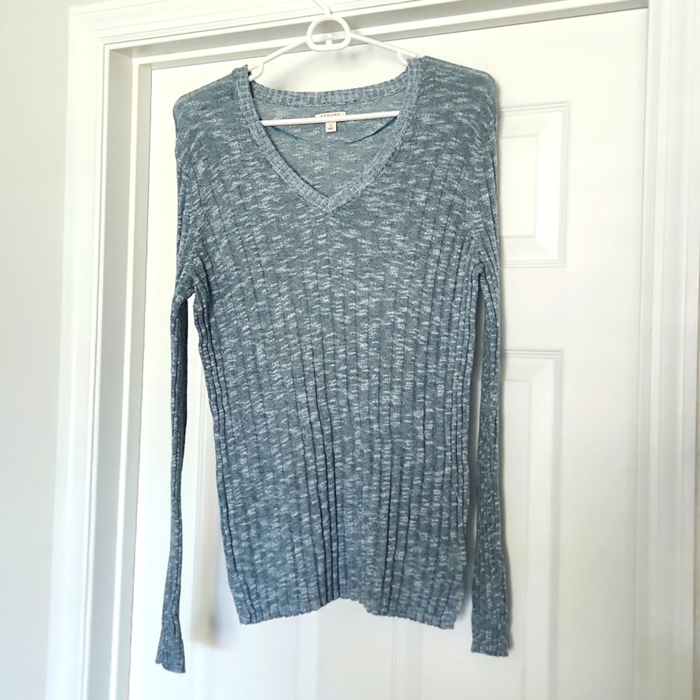 Long sleeve T shirt